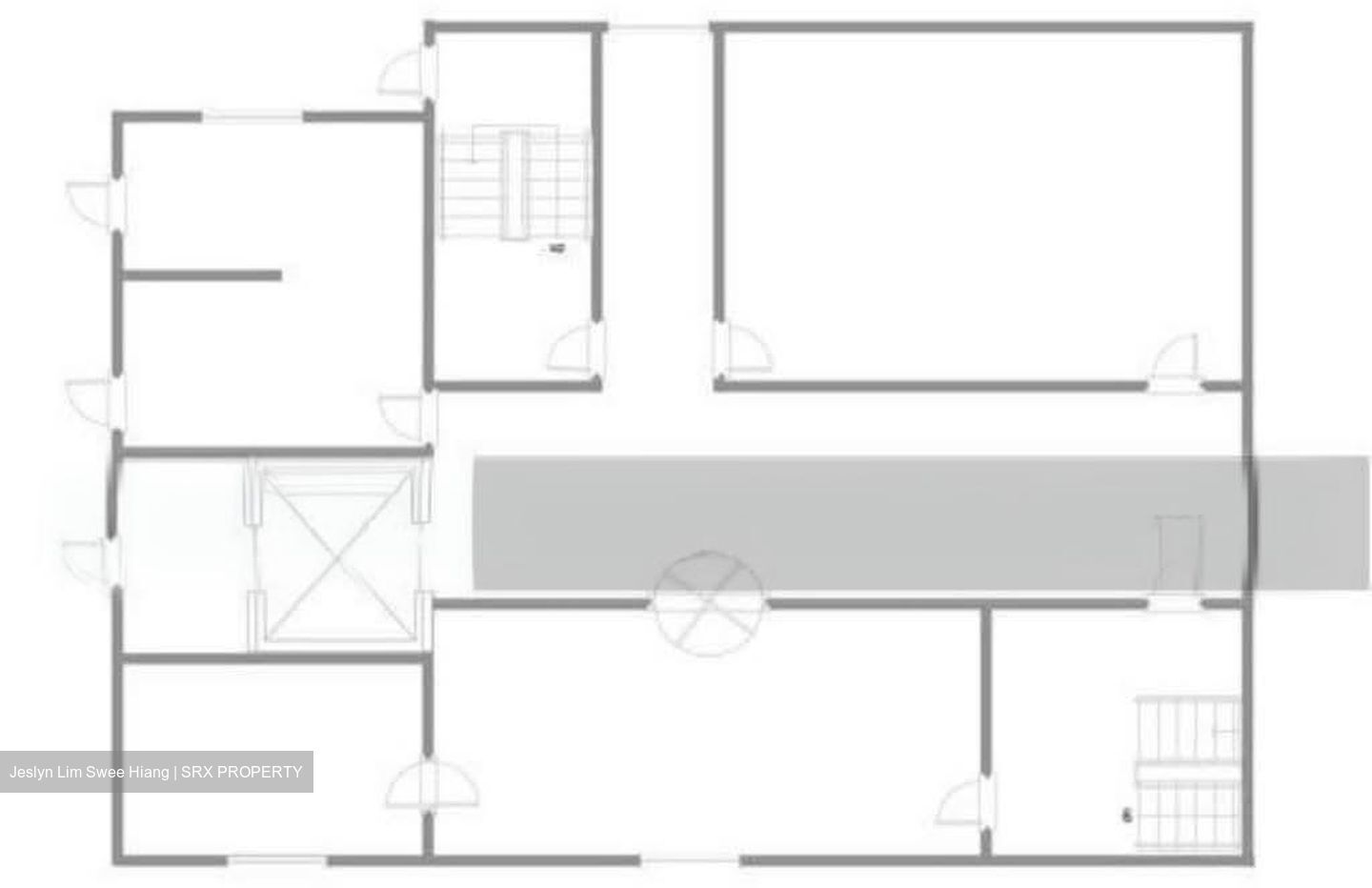 South Union Park (D15), Terrace #565268491